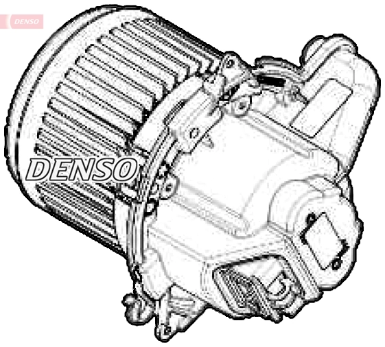 Interior Blower