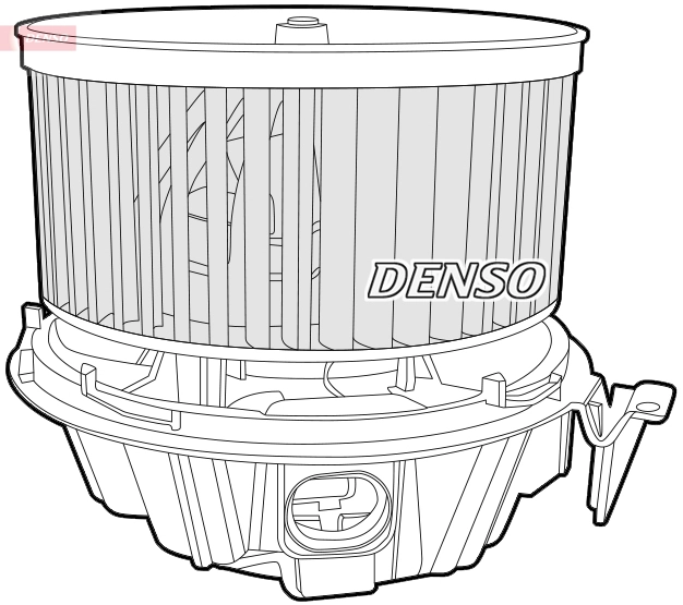 Interior Blower