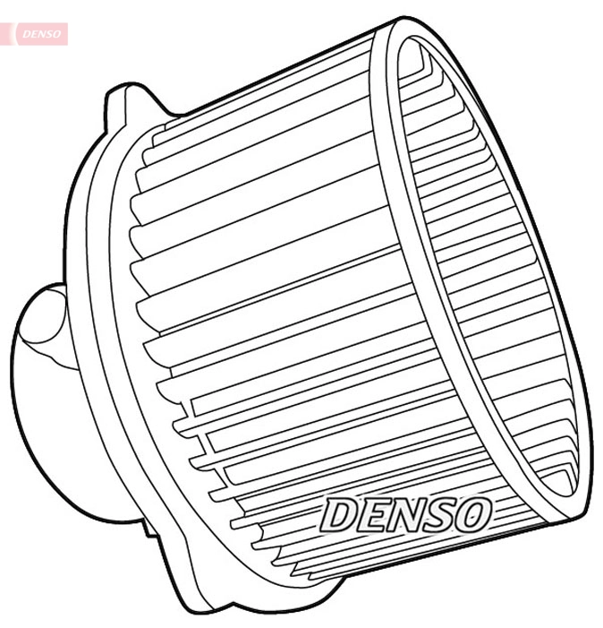Interior Blower