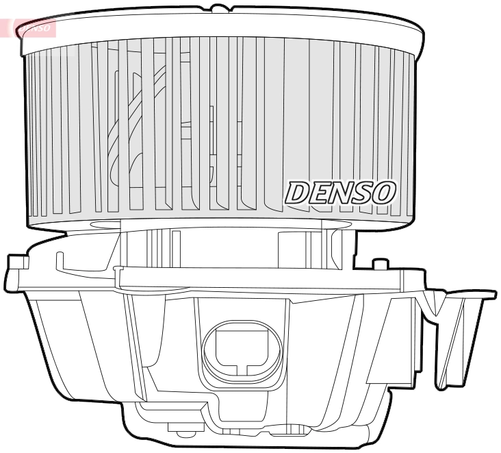 Interior Blower
