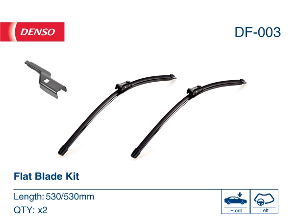 Wiper Blade