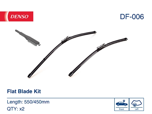 Wiper Blade