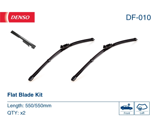 Wiper Blade