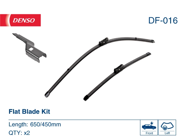 Wiper Blade