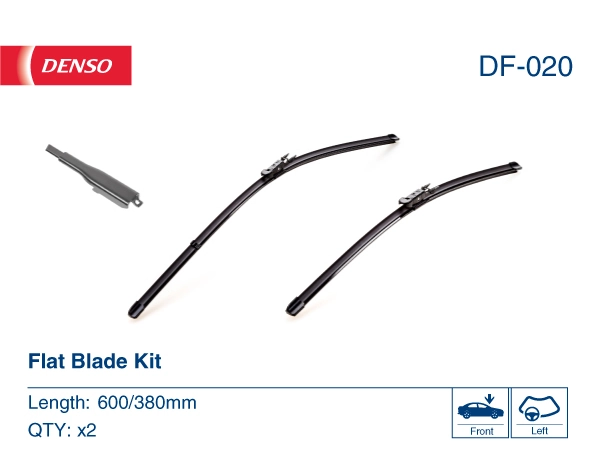 Wiper Blade