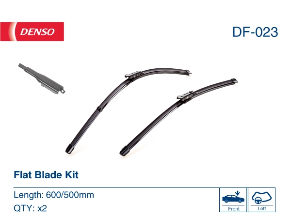 Wiper Blade