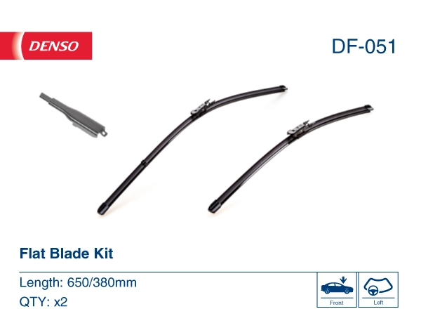 Wiper Blade