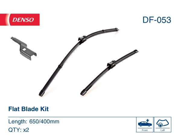 Wiper Blade