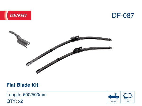 Wiper Blade