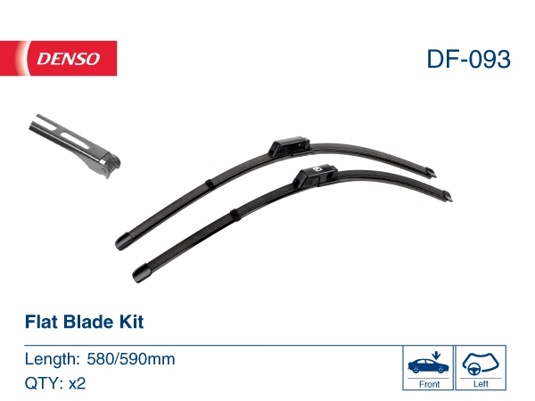 Wiper Blade