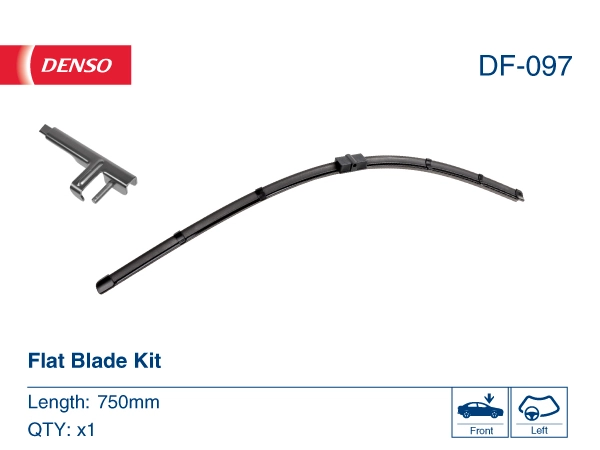 Wiper Blade