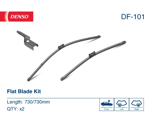 Wiper Blade