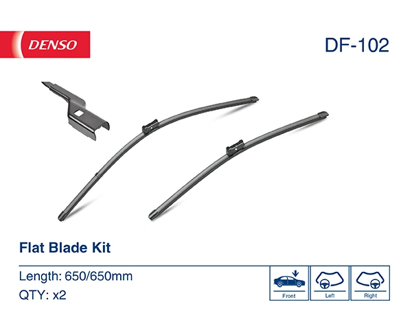 Wiper Blade