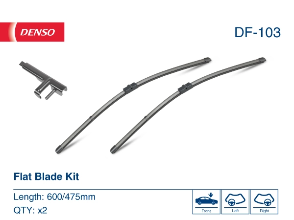 Wiper Blade