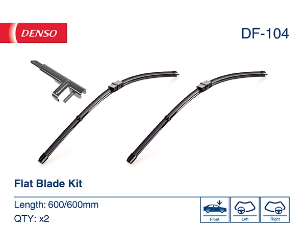 Wiper Blade