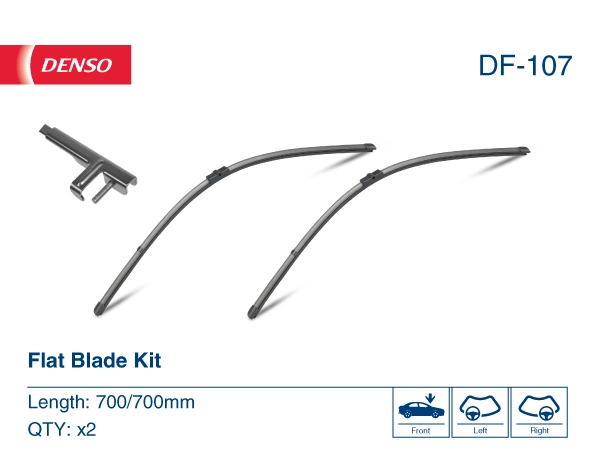 Wiper Blade