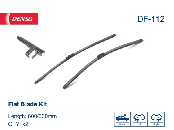 Wiper Blade