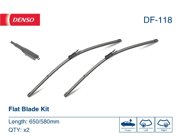 Wiper Blade