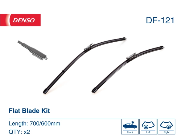 Wiper Blade