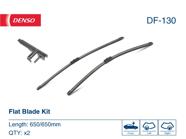Wiper Blade