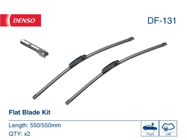 Wiper Blade