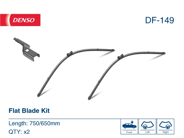 Wiper Blade