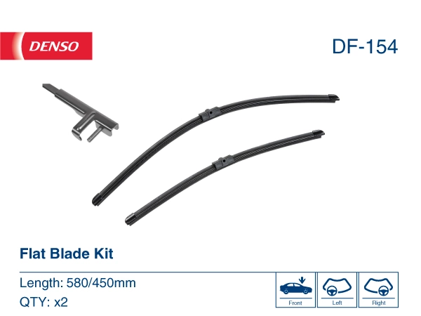 Wiper Blade