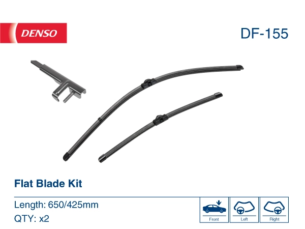 Wiper Blade