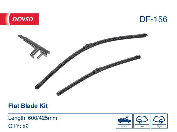 Wiper Blade