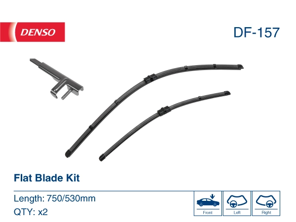 Wiper Blade