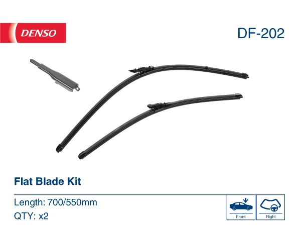 Wiper Blade
