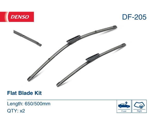 Wiper Blade