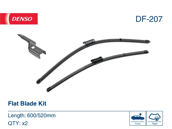 Wiper Blade
