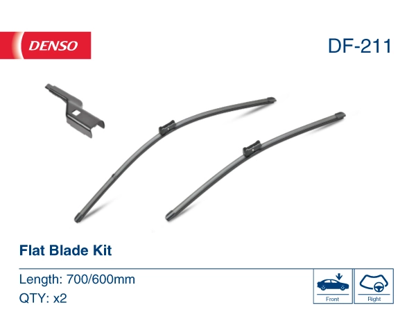 Wiper Blade