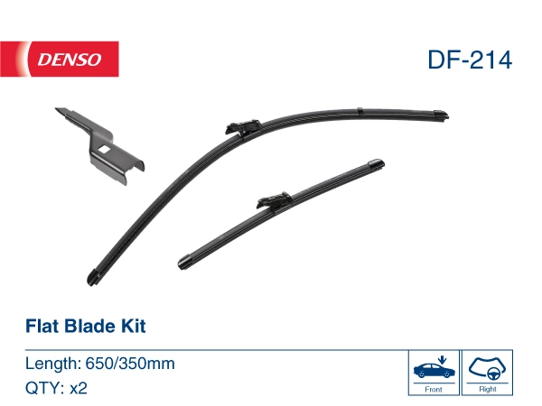 Wiper Blade