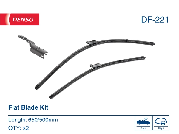 Wiper Blade