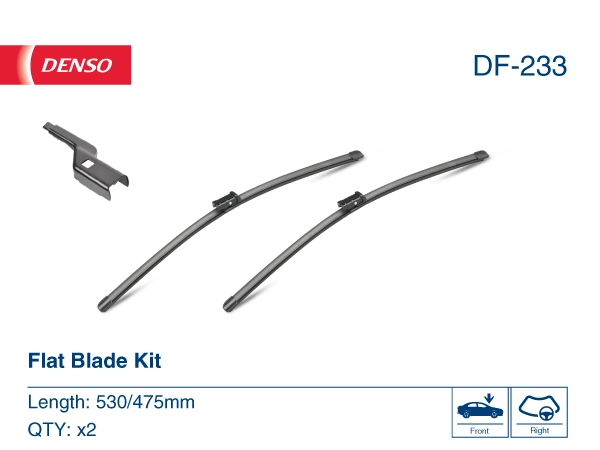 Wiper Blade