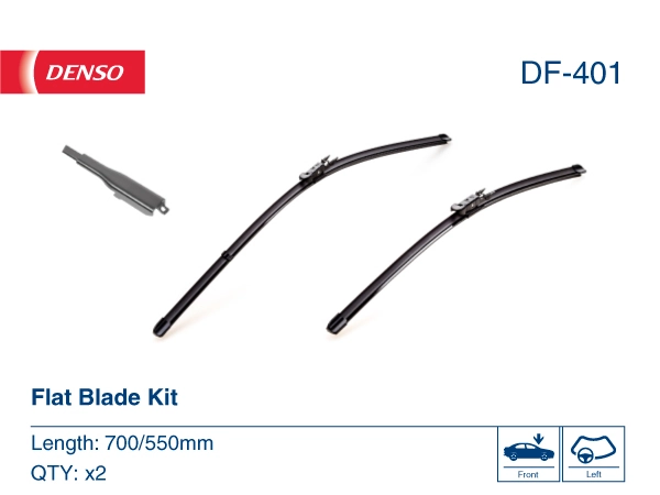 Wiper Blade
