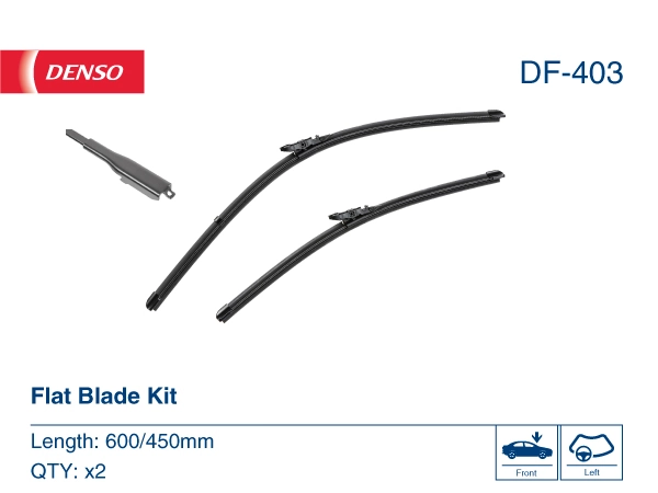 Wiper Blade