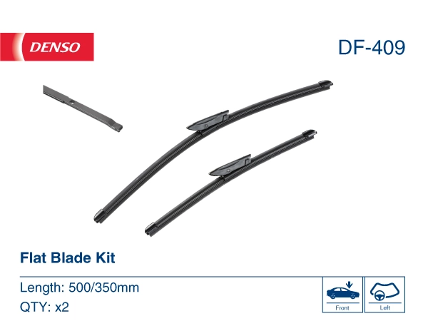 Wiper Blade