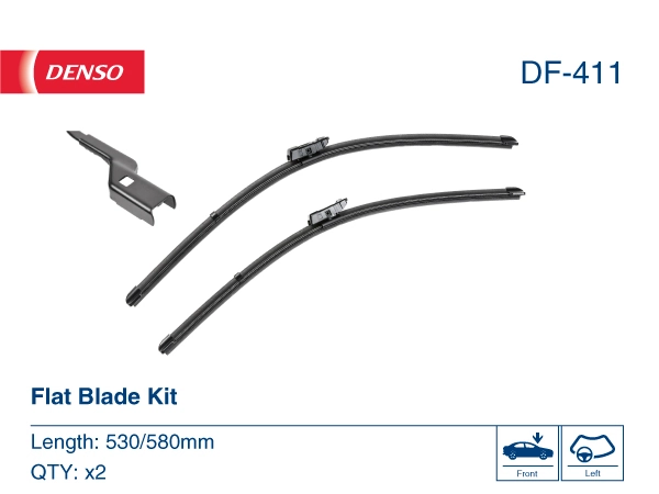 Wiper Blade