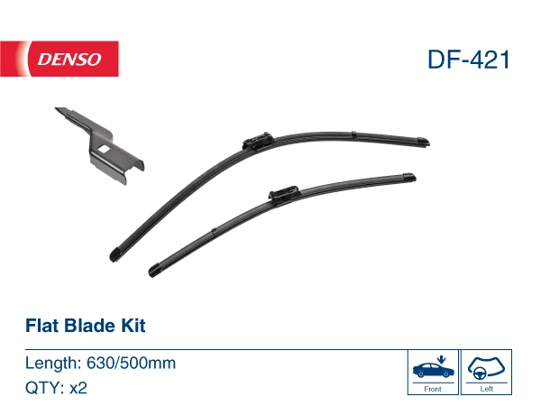 Wiper Blade