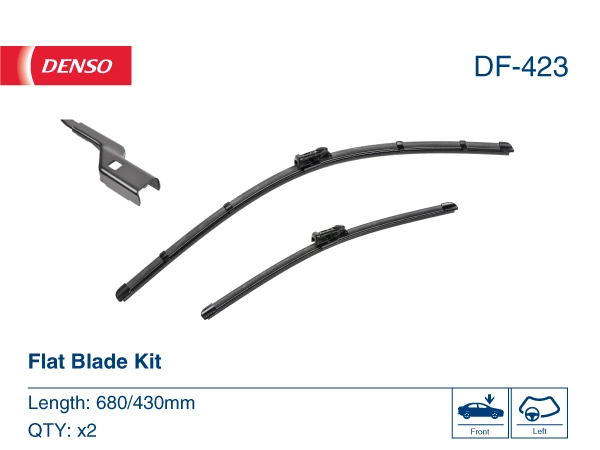 Wiper Blade
