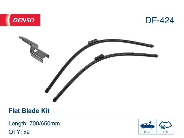 Wiper Blade