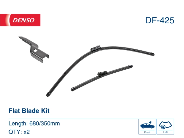 Wiper Blade