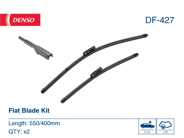 Wiper Blade
