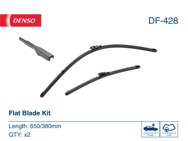Wiper Blade