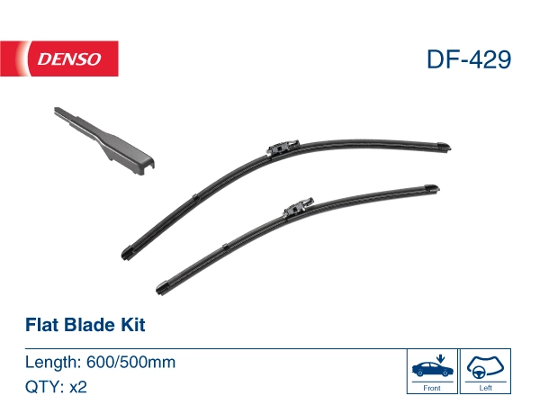 Wiper Blade