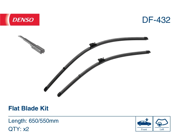 Wiper Blade