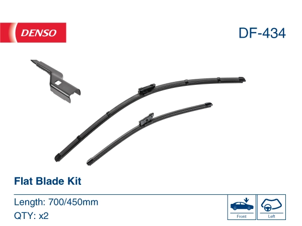 Wiper Blade